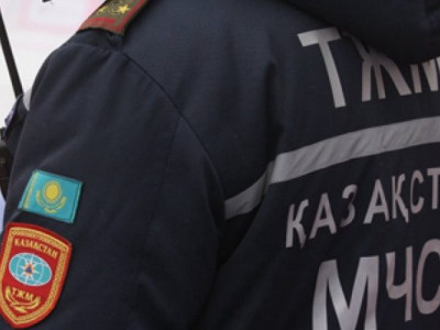 Өткен тәулікте оқыс оқиғалар орнынан 357 адам эвакуацияланды