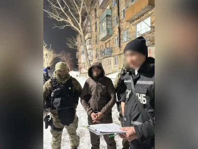 Қарағанды облысында терроризмді насихаттаған тұрғын ұсталды