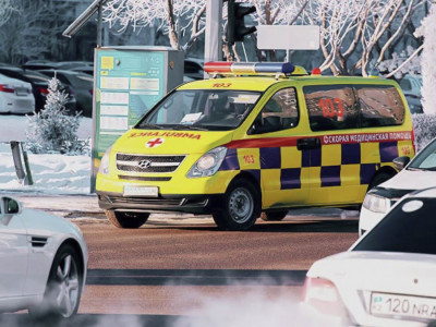 Маңғыстау облысында 21 жастағы жігітті атып кетті