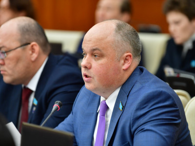 «Ескілікке қайтып барар жол жоқ»: депутат Президент сұхбаты жайлы