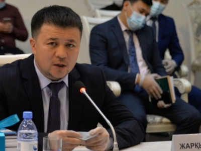 Тәртіп пен заң үстемдігін сақтай отырып, әділетті қоғам құруға қадам басамыз – Амантайұлы