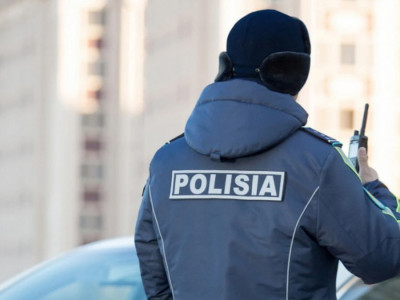 Талдықорғанда жеке тұрғын үйден 2 адамның мәйіті табылды