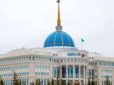 Президент православие христиандарын Рождество мерекесімен құттықтады