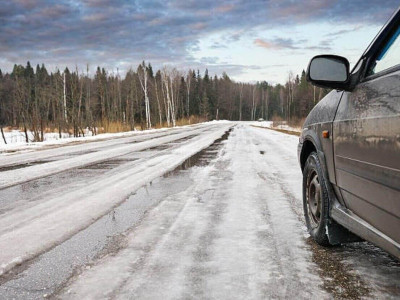 Қазақстанның басым бөлігінде дауылды ескерту жарияланды