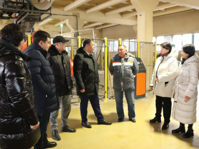 Мәжіліс депутаттары еңбек адамының мәртебесін көтеруге мүдделі