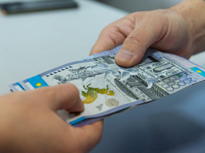 Алматы коммуналдық кәсіпорнының басшысы пара алды деген күдікке ілінді