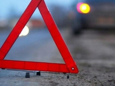 Атырауда жол апатынан жедел жәрдем қызметкері қаза тапты