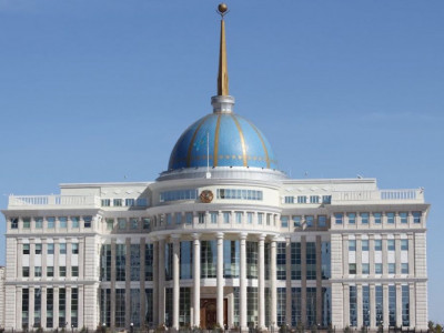 Мемлекеттік күзет қызметі бастығының орынбасары тағайындалды