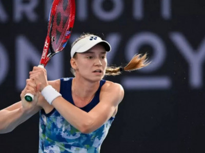 Australian Open: Елена Рыбакинаның алғашқы қарсыласы анықталды
