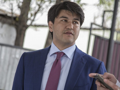 Қуандық Бишімбаевты күзетпен ұстау мерзімі ұзартылды