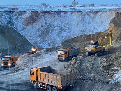 Майқайыңдағы апат: қосымша техника тартылды