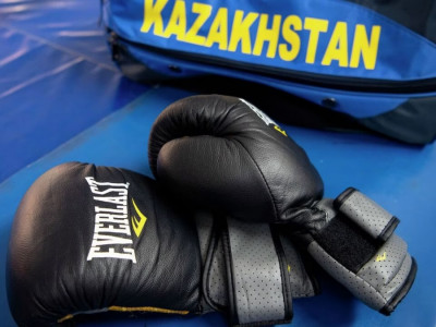 Бокстан Италиядағы лицензиялық турнирге кімдер баратыны белгілі болды
