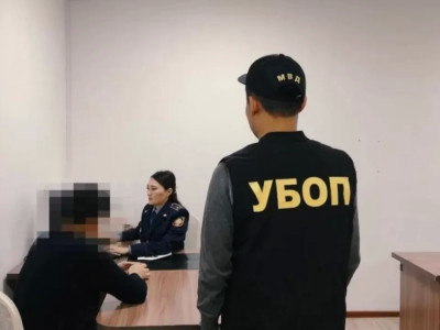 Маңғыстау облысында адамдарды алдап 112 миллион теңге алған қылмыстық топ ұсталды
