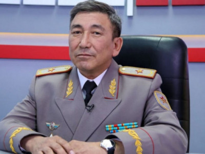 ҚР Қарулы Күштері Бас штабының бастығы тағайындалды