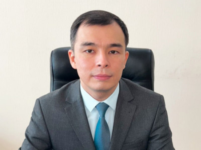 Оқу-ағарту вице-министрі қызметінен босатылды