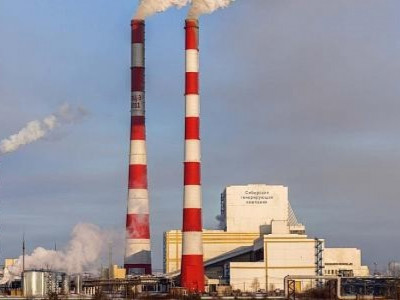 Жезқазғанда жаңа жылу электр орталығы салынады