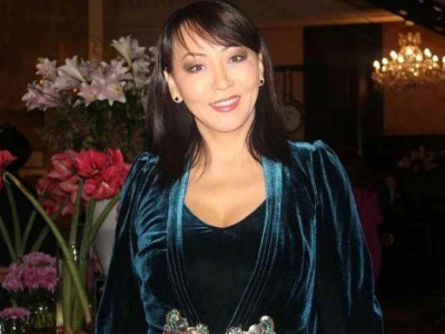«Жағымды жаңалық»: әнші Айгүл Иманбаева жазбасымен көпшілікті қызықтырып қойды