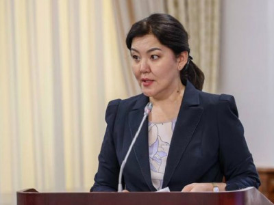 Денсаулық сақтау министрі ағза доноры болатынын мәлімдеді