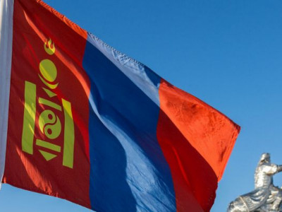 Моңғолия халқының саны 3,5 миллионға жетті