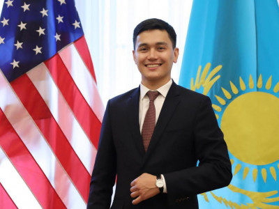 Талғат АЛМАНОВ: Журналиске берілуі мүмкін ең жоғары мәртебе –  еркіндік