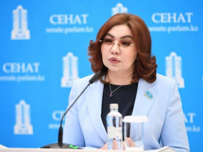 Жаңа қоғамдық сана – Әділетті Қазақстанды қалыптастырушы күш