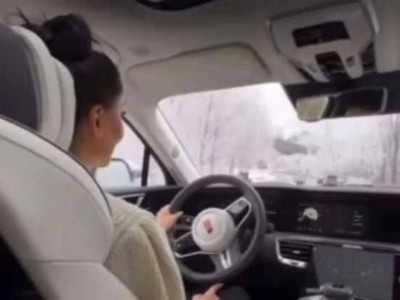 Танымал актриса әлеуметтік желідегі видеосы үшін жазаланды
