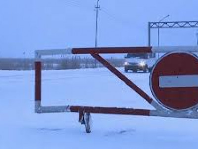 Еліміздің 3 облысында жолдар жабылды