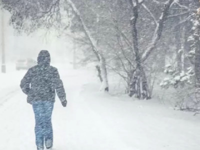 Ертең барлық өңірде дауылды ескерту жарияланды