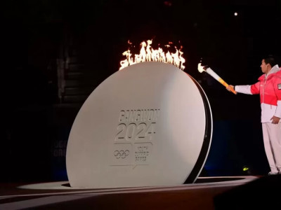 Канвон-2024: Медальдар кестесінде қай ел көш бастап тұр