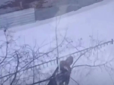 Ажырасқан жігіт бұрынғы әйелінен кек алмақ болған