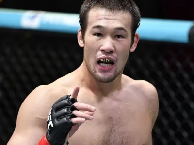 Рахмонов UFC рейтингіндегі жалғыз көшбасшы атағынан айырылды