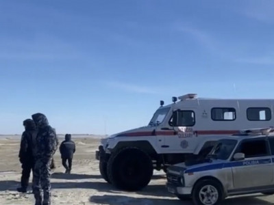 Атыраулық ер адам 11 күннен бері табылмай жатыр