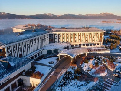 Бурабайдағы Rixos қонақ үйіне 4,8 млн теңге айыппұл салынды