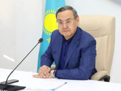 Ұлттық ғылым академиясының президенті тағайындалды