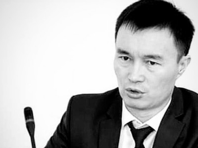 Белгілі жас ақын өмірден өтті