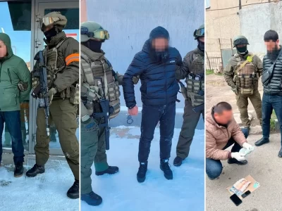 3 қалада терроризмді насихаттаған діни радикалдар ұсталды