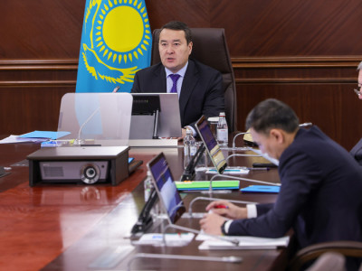 Үкімет агроөнеркәсіп кешенін дамыту бойынша жаңа тәсілдер енгізуде