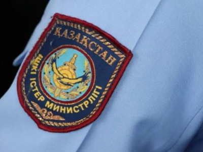 Ақтөбедегі мектептерге шабуыл жасалатыны туралы жалған ақпарат тараған