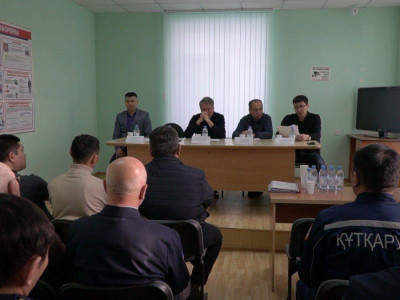 Майқайыңдағы апат: арнайы комиссия апаттың себебін атады