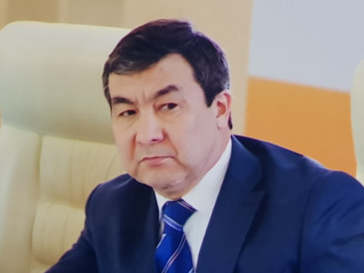«Тальгоны» қуған Túrkistan-ның хикаясы