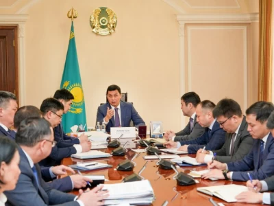 Антикор дабыл қағу жүйесіне бөлінген ақша қалай жұмсалғанын тексереді