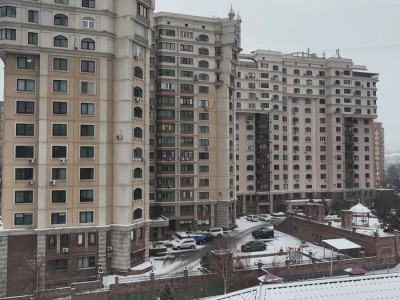 Алматыда пәтер бағасы арзандауы мүмкін