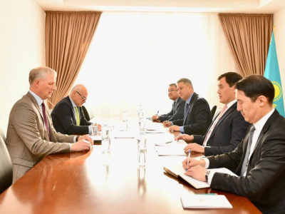 Еуроодақ қазақстандықтардың визаға өтінішін қарау мерзімін қысқартады