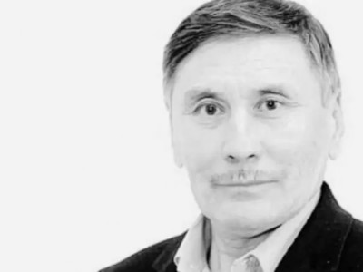 Жазушы Жылқыбай Жағыпарұлы өмірден өтті