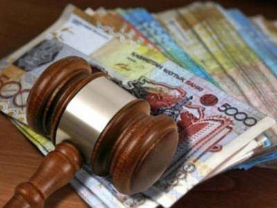 Жер сілкінісі туралы жалған ақпарат таратқан екі әйел адамға айыппұл салынды