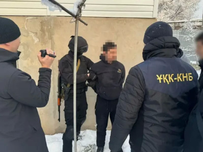 Ұлттық қауіпсіздік комитетіне жаңа өкілеттіктер беріледі