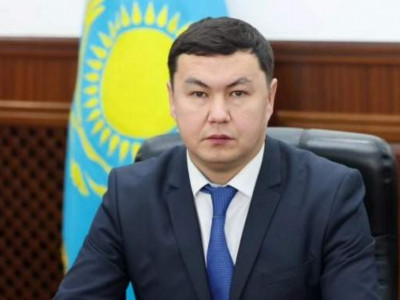 Павлодар қаласы әкімінің орынбасары тағайындалды