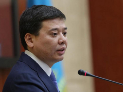 Экс-министр Бекетаевты қамауда ұстау мерзімі тағы да ұзарды