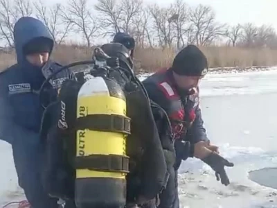 Атырауда балық аулауға кеткен жігіт іздестіріліп жатыр