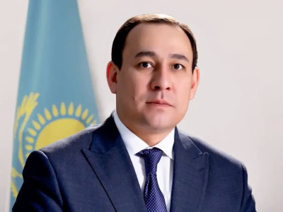 Мәдениет және ақпарат вице-министрі қызметінен босатылды